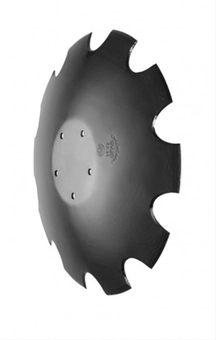 Imagine pentru produsul „DISC AGRI 510X50"
