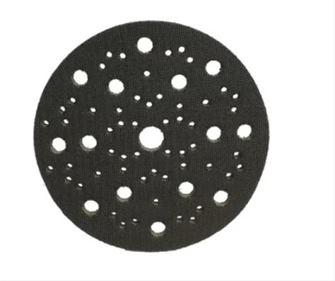 Imagine pentru produsul „INTERFATA MOALE MULTIHOLE Ø 150MM 10MM SET 5 BUC"
