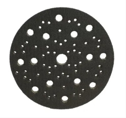 Imagine pentru produsul „INTERFATA MOALE 67 GAURI Ø 150MM 5MM SET 5 BUC"