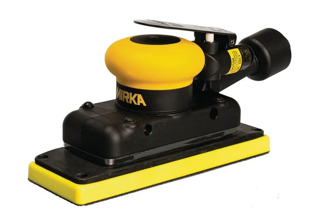 Imagine pentru produsul „MASINA DE SLEFUIT PNEUMATICA OS 383CV 70X198MM 3MM"