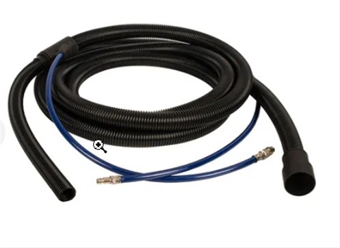 Imagine pentru produsul „FURTUN ASPIRATIE MASINA PNEUMATICA 27MM X 5,5M-MIRKA"