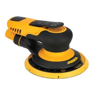 Imagine pentru produsul „MASINA DE SLEFUIT ROTATIVA PNEUMATICA PROS 625CV 2.5MM"