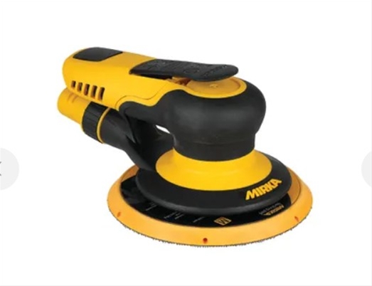 Imagine pentru produsul „MASINA DE SLEFUIT ROTATIVA PNEUMATICA  PROS 650CV 5MM"