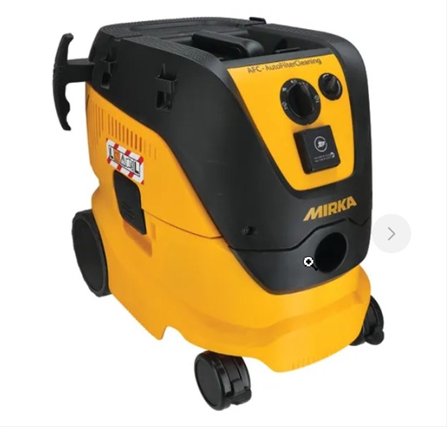 Imagine pentru produsul „ASPIRATOR 1230 L PC EU 230V CU BUTON CURATARE MANUALA FARA FURTUN"