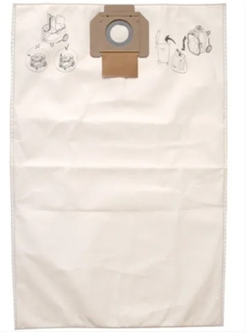Imagine pentru produsul „SACI ASPIRATOR TEXTIL  DE 1230/1242 SET 5 BUC"
