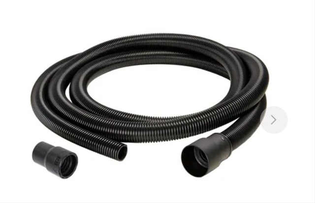 Imagine pentru produsul „FURTUN ASPIRATIE 27MMX4M + CONECTOR"