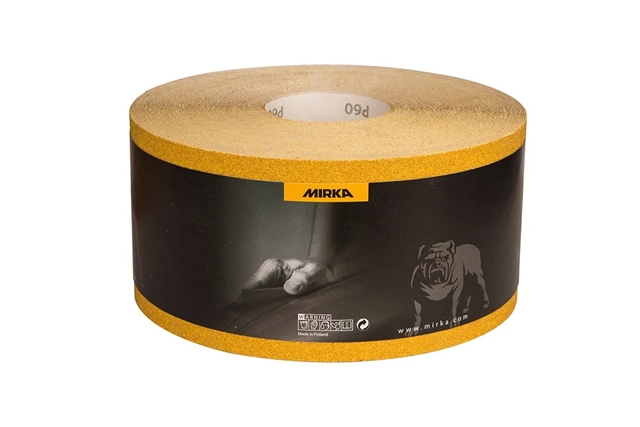 Imagine pentru produsul „ROLA HOOKIT 70MM X 50M P180"