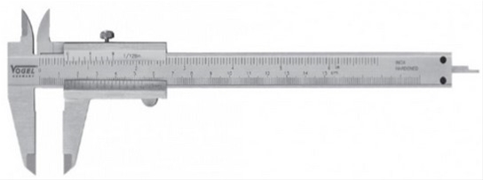 Imagine pentru produsul „SUBLER MECANIC 0300MM"