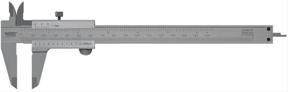Imagine pentru produsul „SUBLER MECANIC 0200MM"