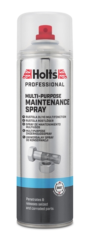 Imagine pentru produsul „RUSTOLA RELEASE SPRAY- SPRAY PENTRU INDEPARTAREA RUGINII 500ML HOLTS"