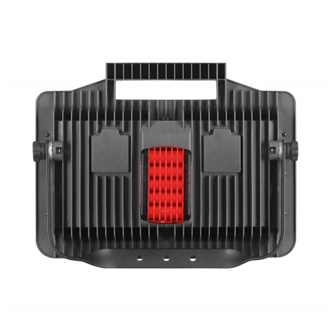 PROIECTOR DE LUCRU COMPACT CU LED PENTRU UZ PROFESIONAL FARA BATERIE