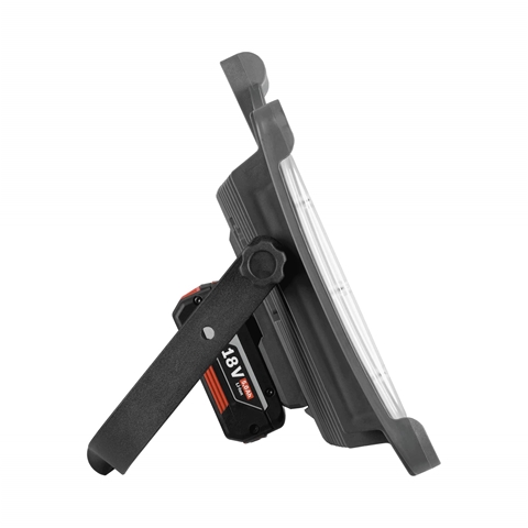 PROIECTOR DE LUCRU COMPACT CU LED PENTRU UZ PROFESIONAL FARA BATERIE