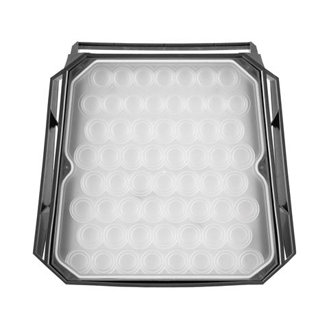 Imagine pentru produsul „PROIECTOR DE LUCRU COMPACT CU LED FARA BATERIE MAGNUM XS"