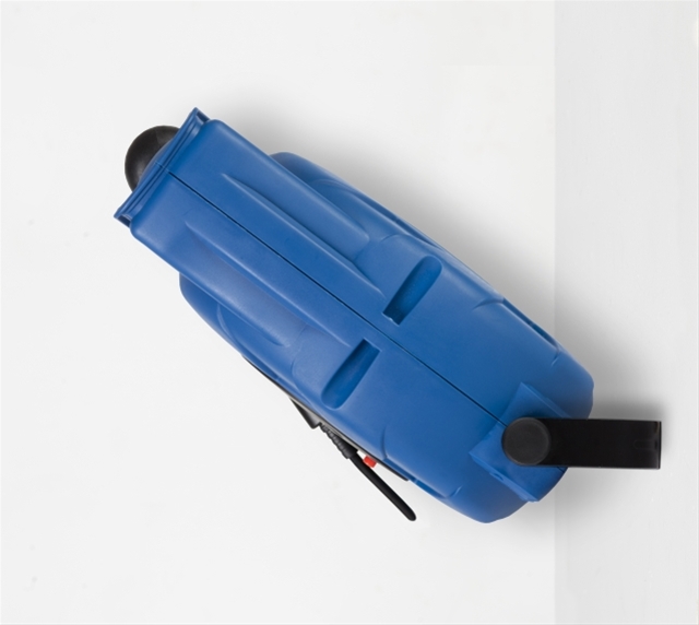 PRELUNGITOR ELECTRIC RETRACTABIL 13M CU PRINDERE IN PERETE