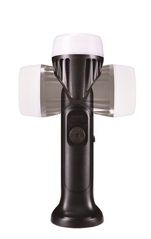 Imagine pentru produsul „LAMPA DE LUCRU CU LED, REGLAJ INTENSITATE, CARLIG AGATARE SI MAGNET"
