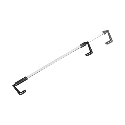 LAMPA LUCRU CAPOTA MOTOR CU LED, TELESCOPICA SI PRINDERE PRIN CARLIGE