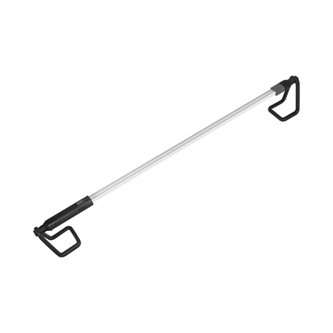 LAMPA LUCRU CAPOTA MOTOR CU LED, TELESCOPICA SI PRINDERE PRIN CARLIGE