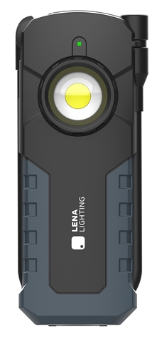 Imagine pentru produsul „LANTERNA LUCRU CU LED CARLIG AGATARE SPARK PRO LED LENA"