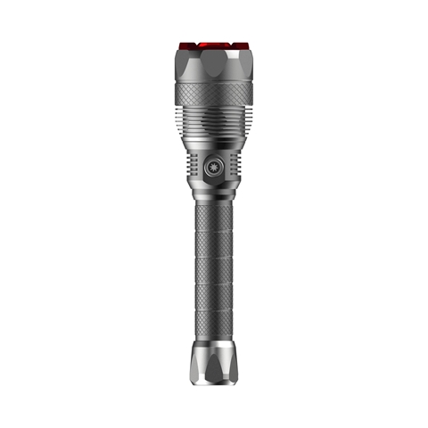 Imagine pentru produsul „LAMPA DE LUCRU CU LEDURI, GRI, CARCASA METALICA"