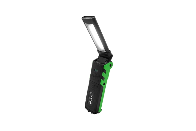 Imagine pentru produsul „LAMPA DE LUCRU CU COB LEDURI,UNGHIURI MULTIPLE SI MAGNET"