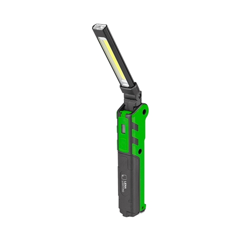 LAMPA DE LUCRU CU COB LEDURI,UNGHIURI MULTIPLE SI MAGNET
