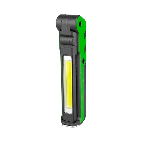 LAMPA DE LUCRU CU COB LEDURI,UNGHIURI MULTIPLE SI MAGNET