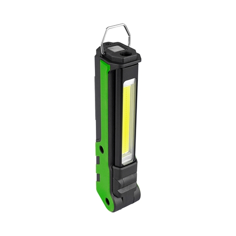 LAMPA DE LUCRU CU COB LEDURI,UNGHIURI MULTIPLE SI MAGNET