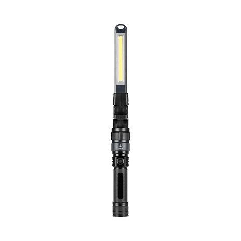 MULTI LIGHT LED-SET LAMPA DE LUCRU CU LED