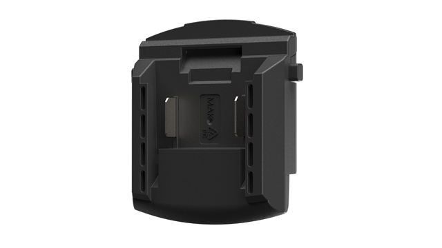 ADAPTOR 18V PTR BATERIE MAKITA