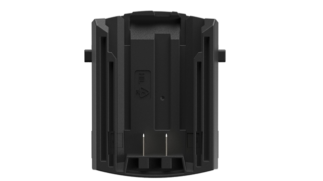Imagine pentru produsul „ADAPTOR 22V PTR BATERIE HILTI"