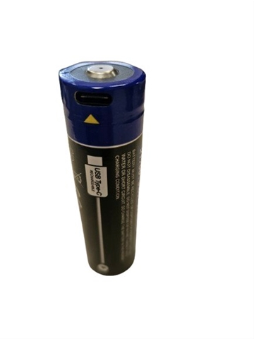 BATERIE REINCARCABILA USB-C LI-ION 3.7V 4800MAH