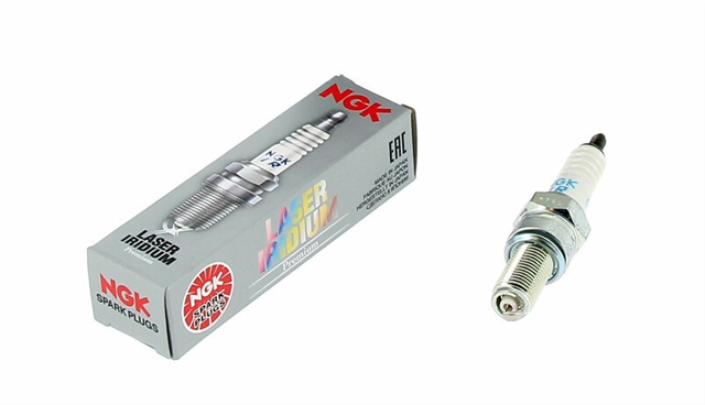 Imagine pentru produsul „BUJII SCANTEIE IRIDIUM LMAR9A-9- NGK - CSNBB"