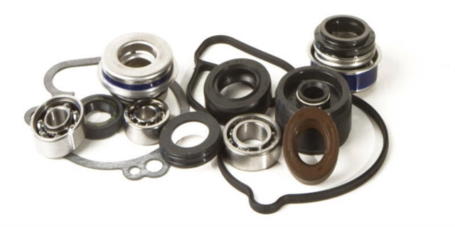 Imagine pentru produsul „SET REPARATIE POMPA APA  - HOT RODS"