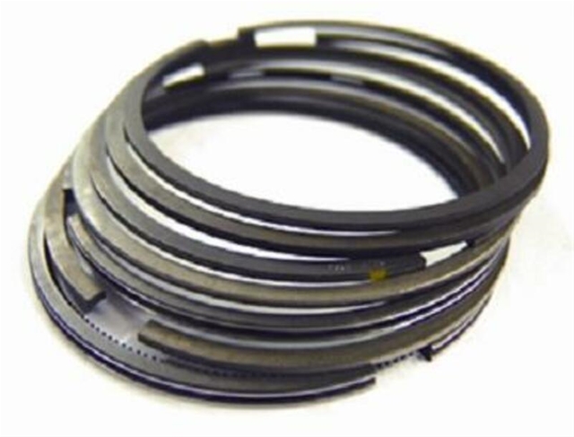 Imagine pentru produsul „SET SEGMENTI PISTON  Ø78MM  - ATHENA"