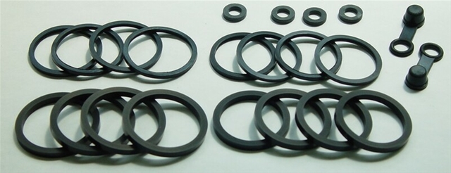 Imagine pentru produsul „BCF-318 SET REPARATIE ETRIER TL1000S/GSX-R600 - TOURMAX"