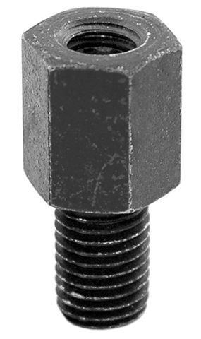 Imagine pentru produsul „ADAPTOR OGLINZI SUPERIOR M10 DREAPTA - INFERIOR M10 DREAPTA- VPART"