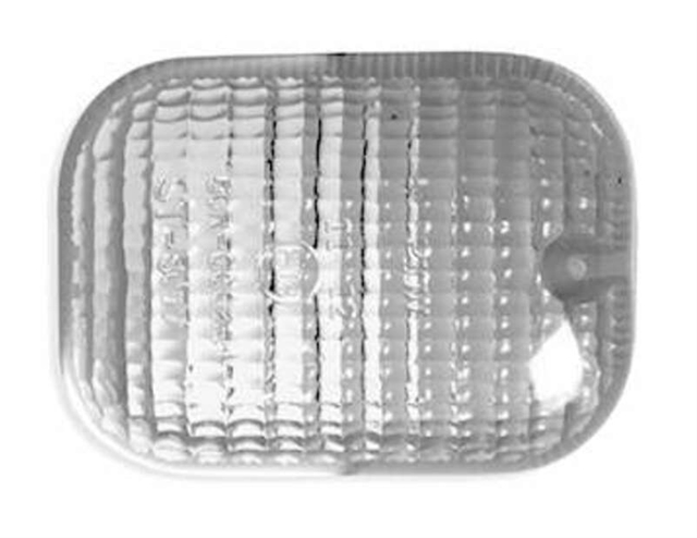 Imagine pentru produsul „*FD LENTILA SEMNAL TRANSPARENT TREKKER-V PARTS"