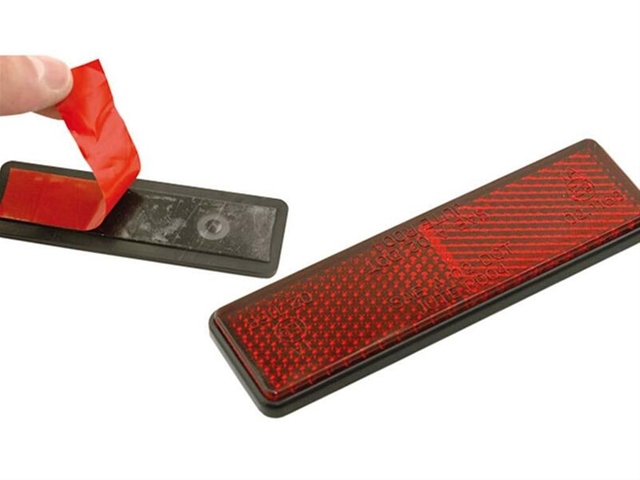 Imagine pentru produsul „REFLECTOR DREPTUNGHIULAR- VPART"