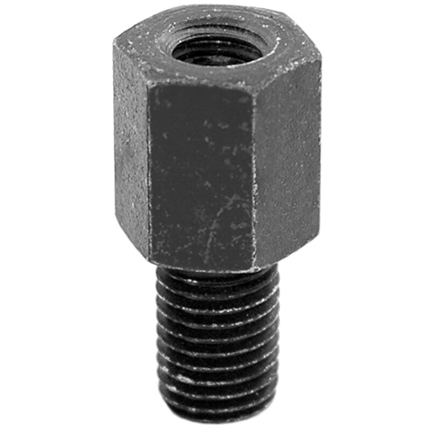 *FD ADAPTOR M8 RIGHT M8 RIGHT BLACK-V PARTS