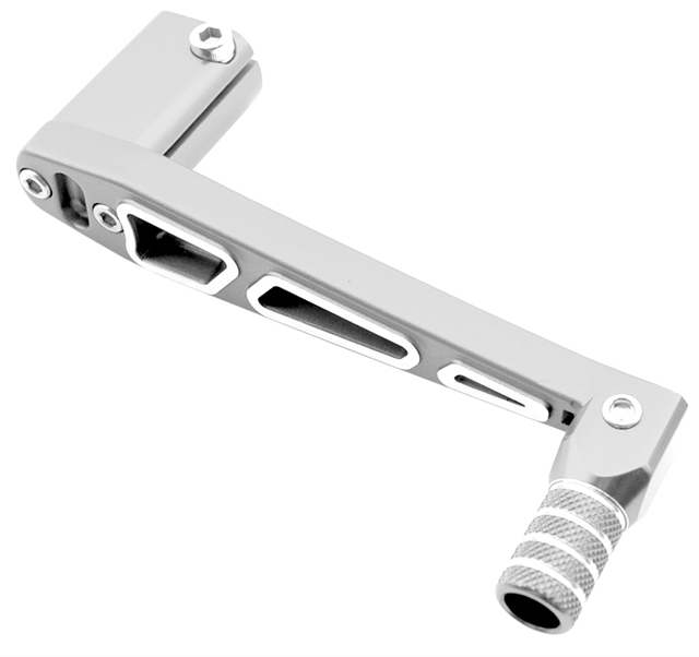 Imagine pentru produsul „*FD PEDALA SCHIMBATOR ALLOY SILVER-V PARTS"