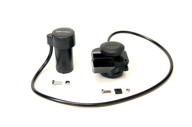 Imagine pentru produsul „SOUNDBOMB 120DB - DENALI"