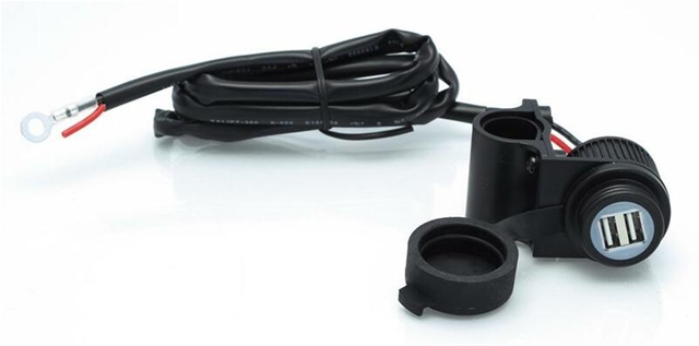 Imagine pentru produsul „* FD  USB PLUG CU SISTEM SUSTINERE GHIDON 12V"