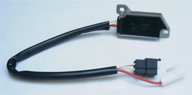 Imagine pentru produsul „REGULATOR TENSIUNE INCARCARE - TOURMAX"
