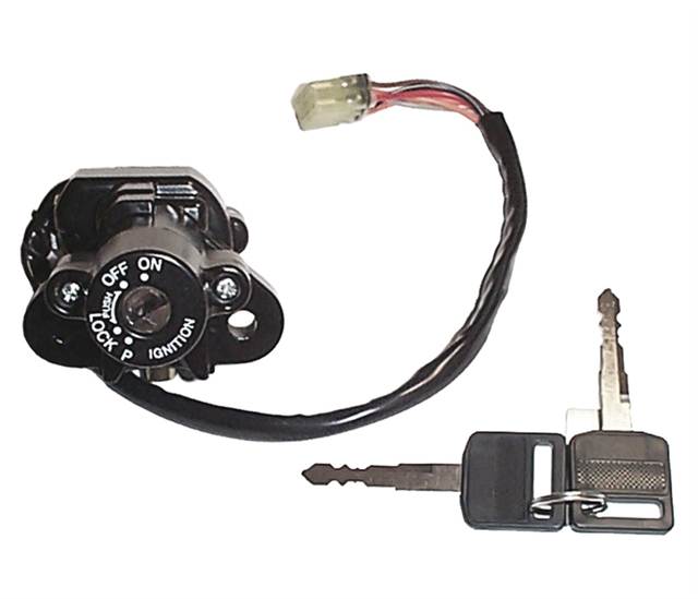 Imagine pentru produsul „*FD CONTACT PORNIRE CU CHEI-V PARTS"