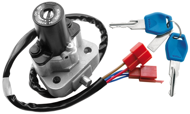 Imagine pentru produsul „*FD CONTACT PORNIRE CU CHEI-V PARTS"