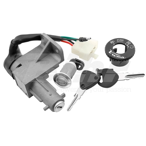 Imagine pentru produsul „*FD CONTACT PORNIRE CU CHEI-V PARTS"