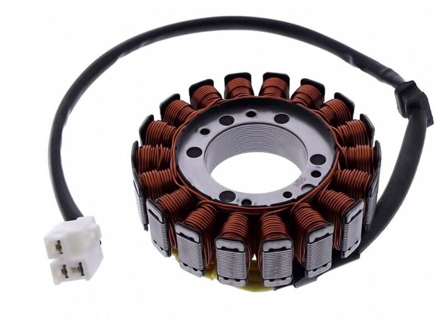 Imagine pentru produsul „STATOR ALTERNATOR - TOURMAX"