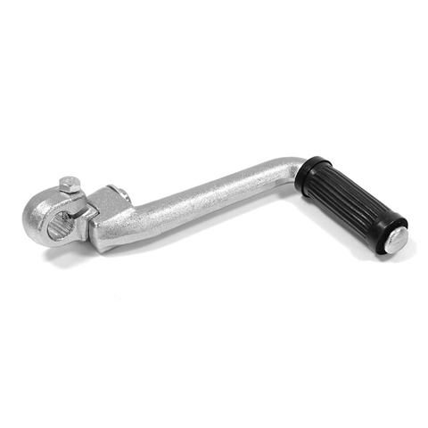 Imagine pentru produsul „*FD PEDALA PORNIRE CROMATA-V PARTS"