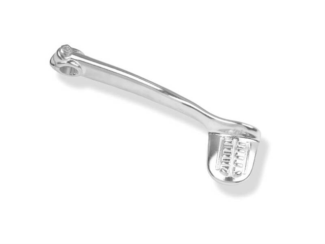 Imagine pentru produsul „*FD PEDALA PORNIRE ARGINTIE-V PARTS"