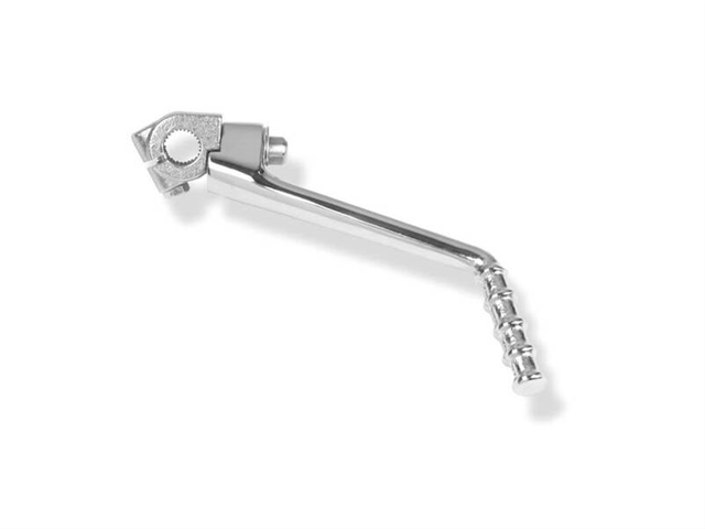 Imagine pentru produsul „*FD PEDALA PORNIRE CROMATA-V PARTS"
